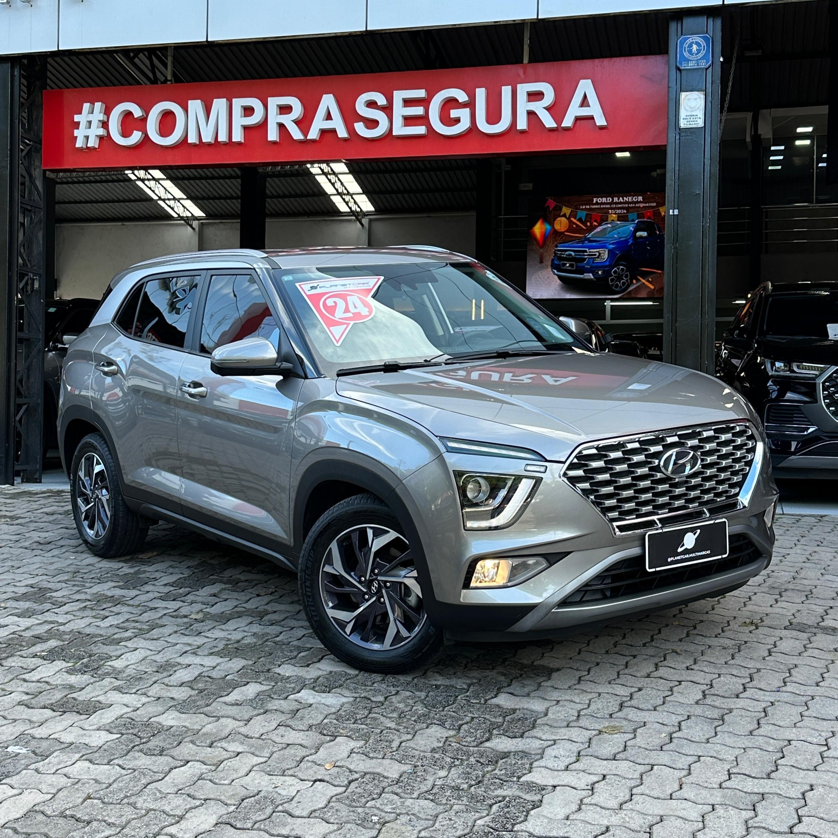 PlanetCar Multimarcas