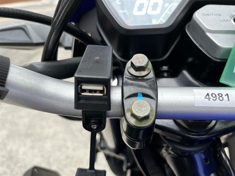 SHI 175 EFI