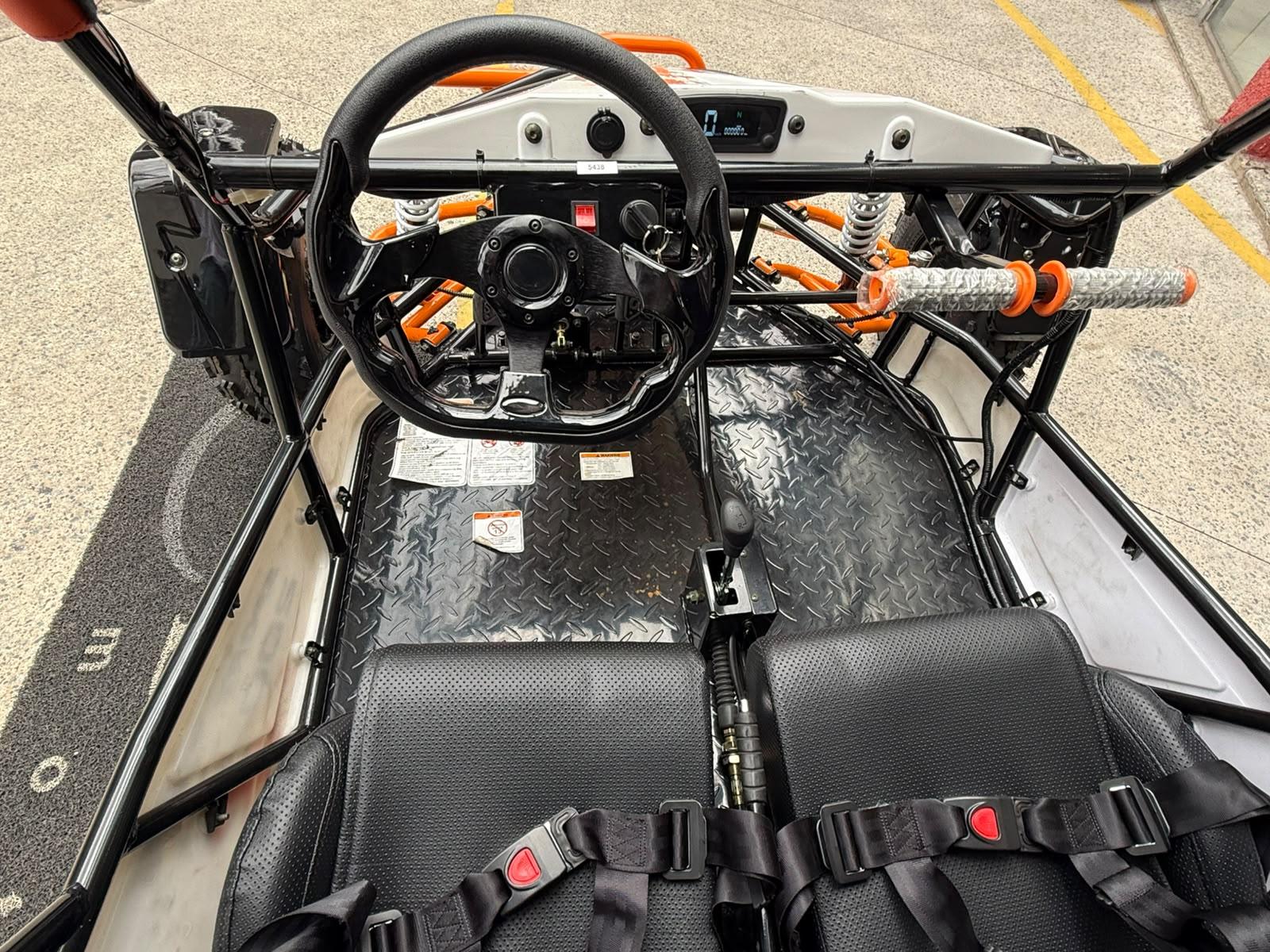 KART CROSS