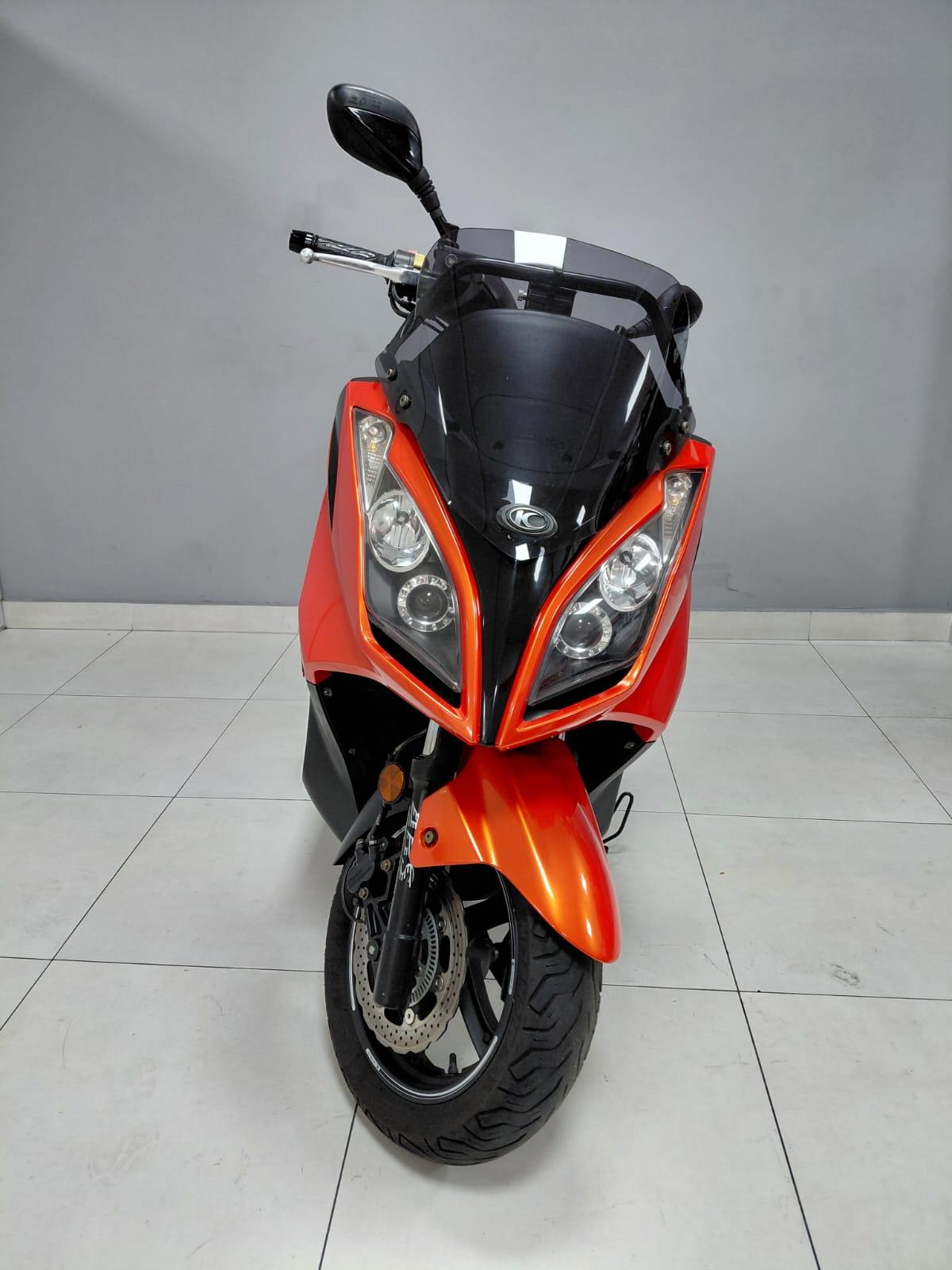 City Motos