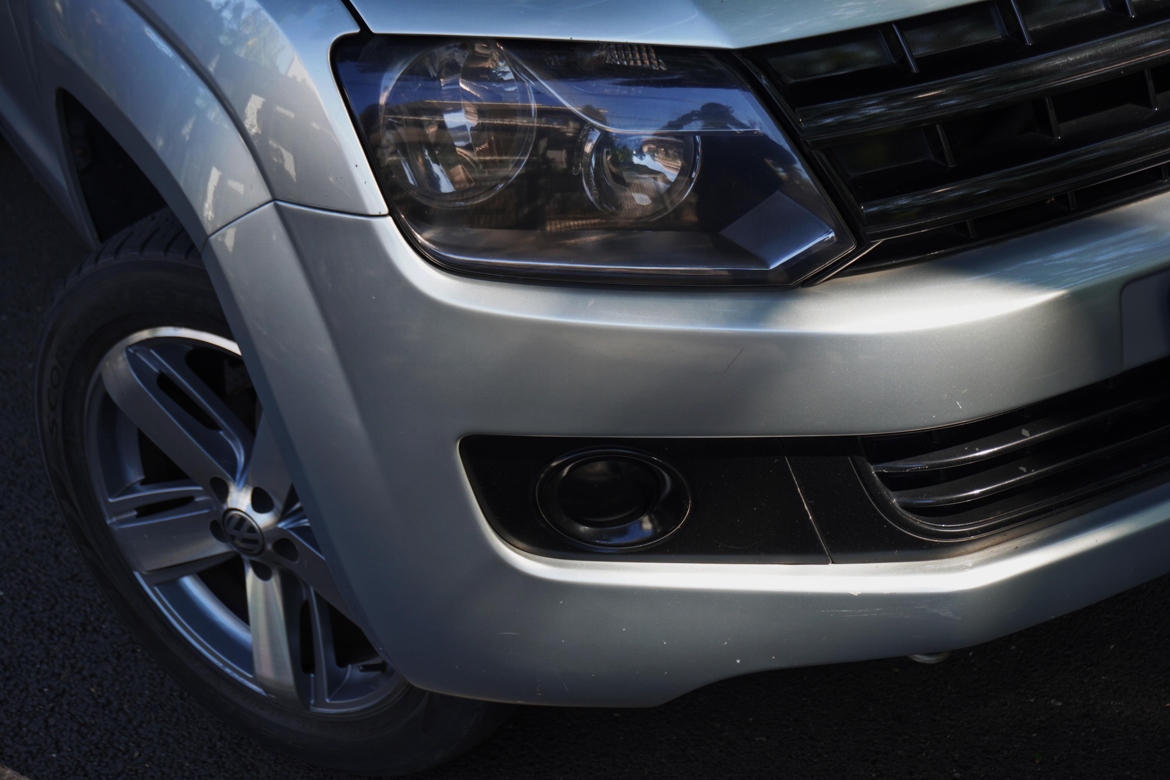 AMAROK