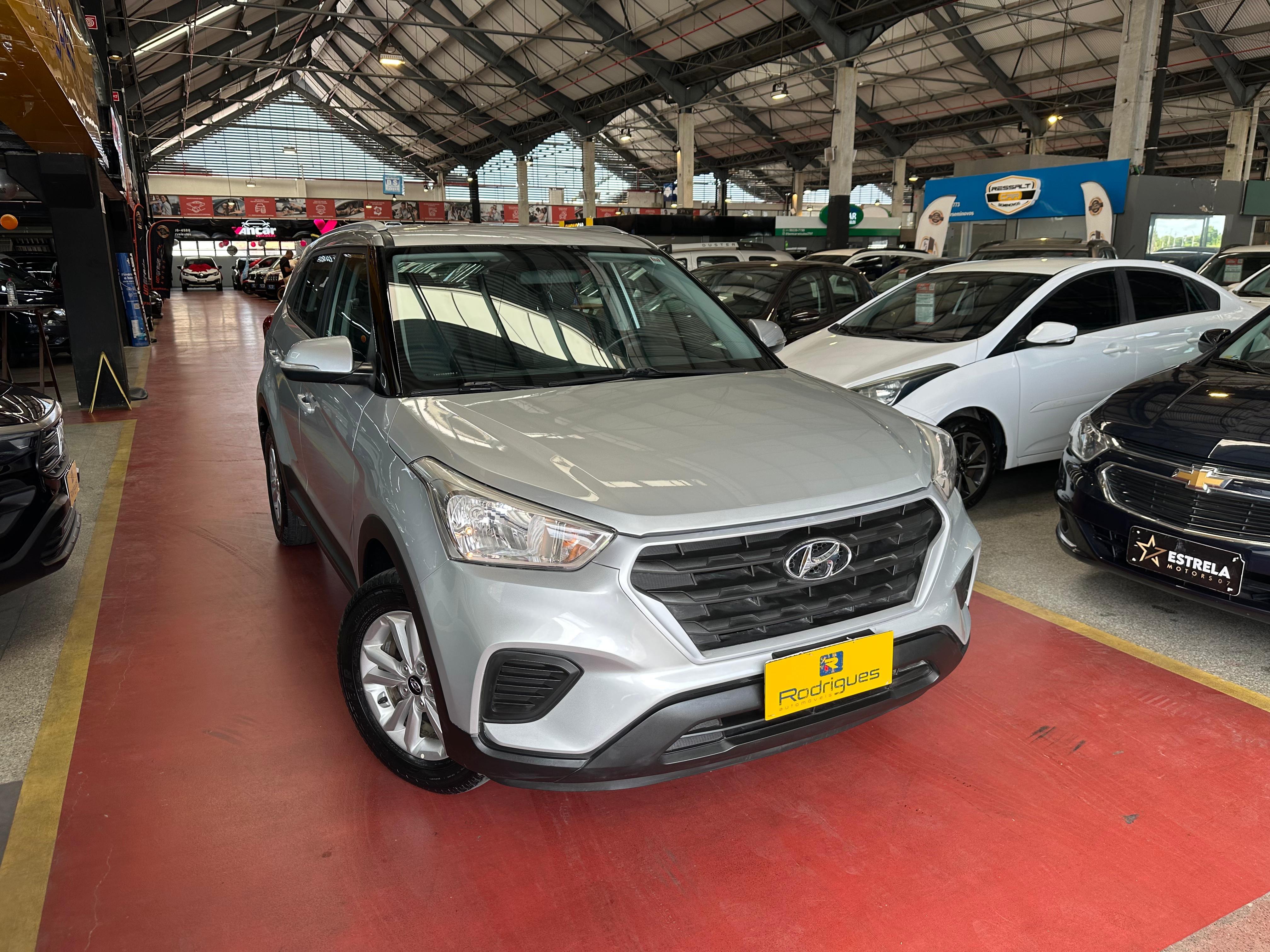 Rodrigues Automóveis