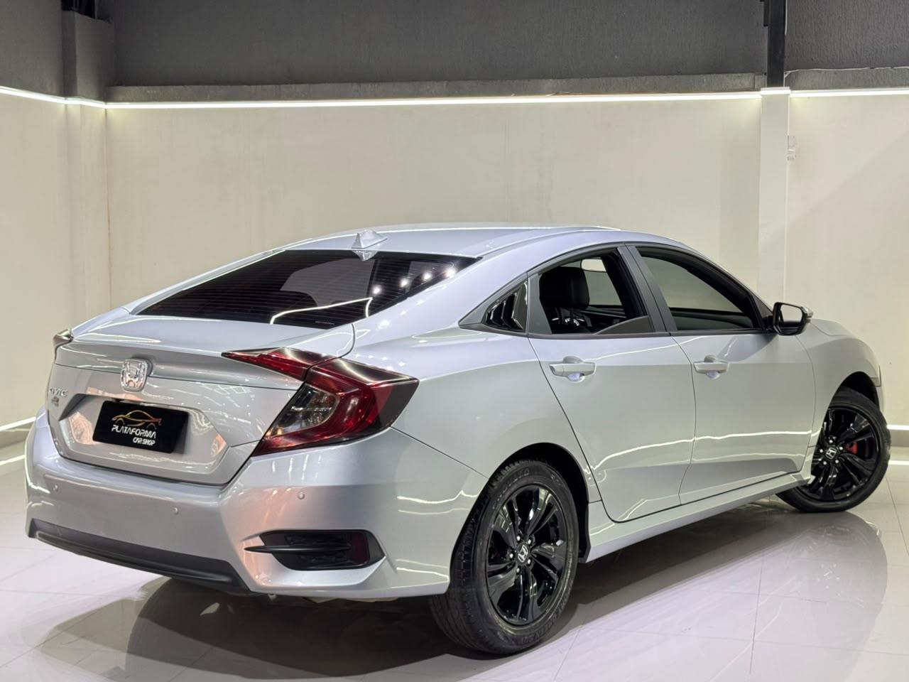 CIVIC