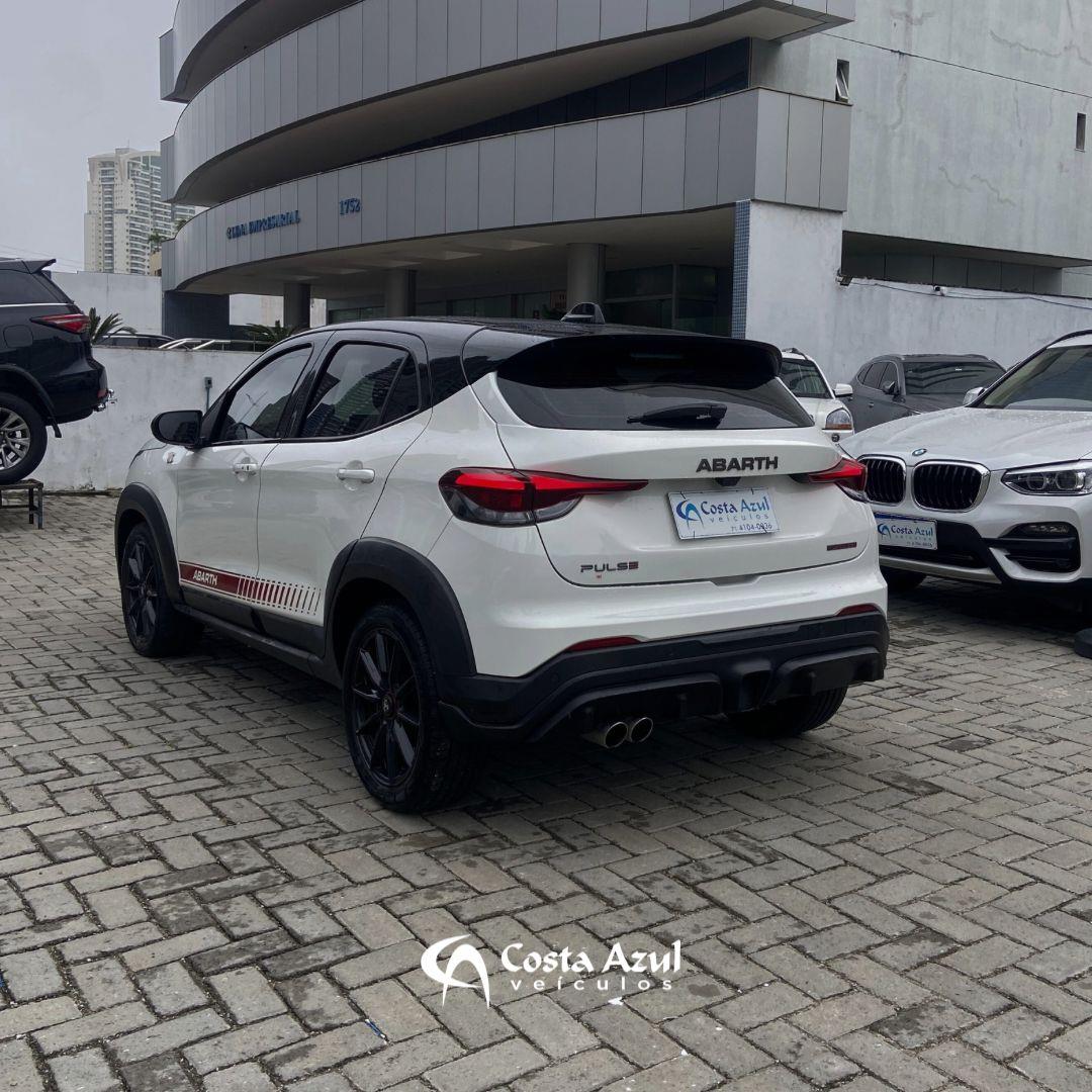 FIAT PULSE