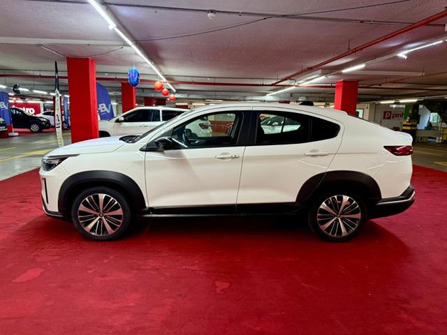 FIAT FASTBACK