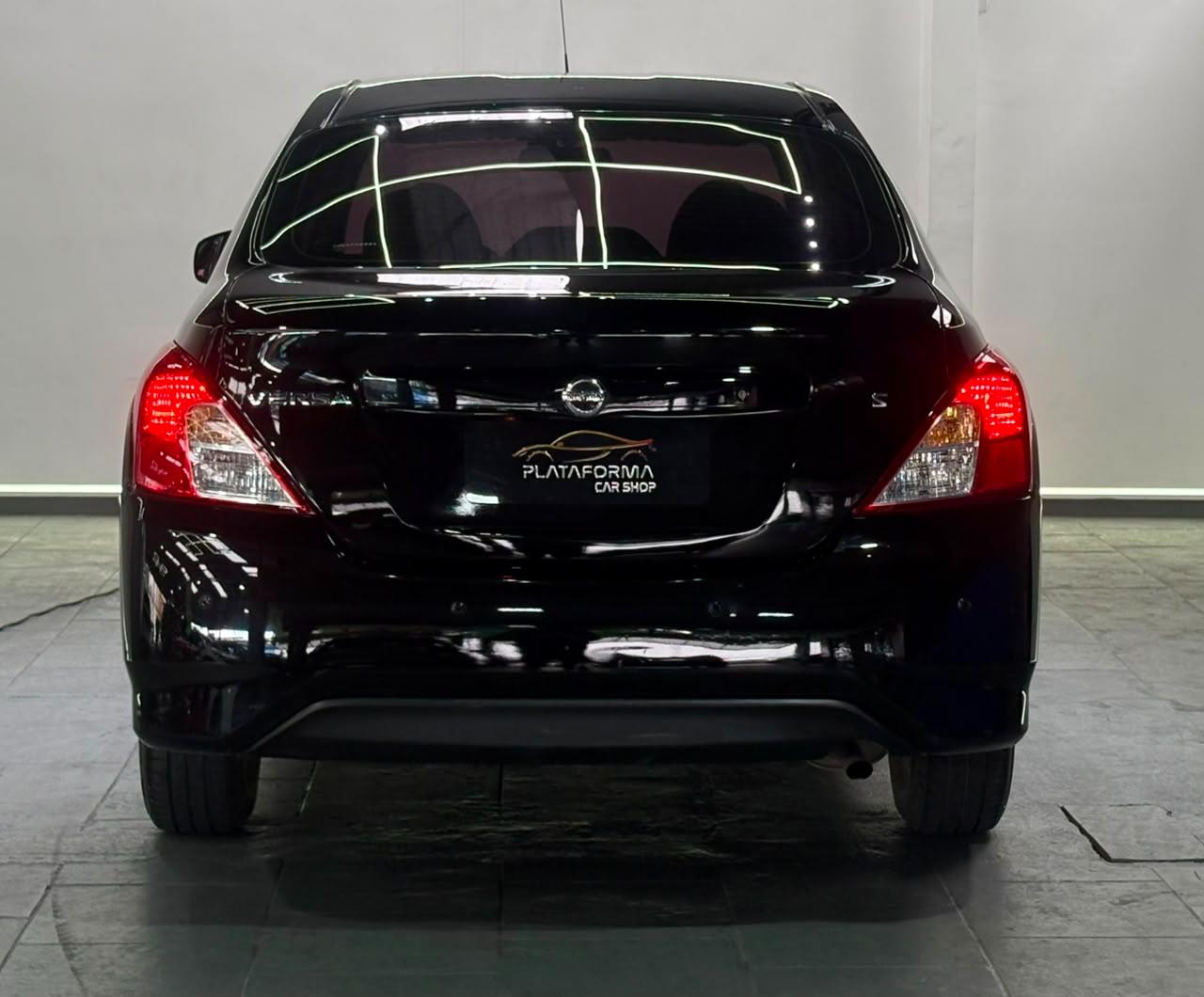 VERSA