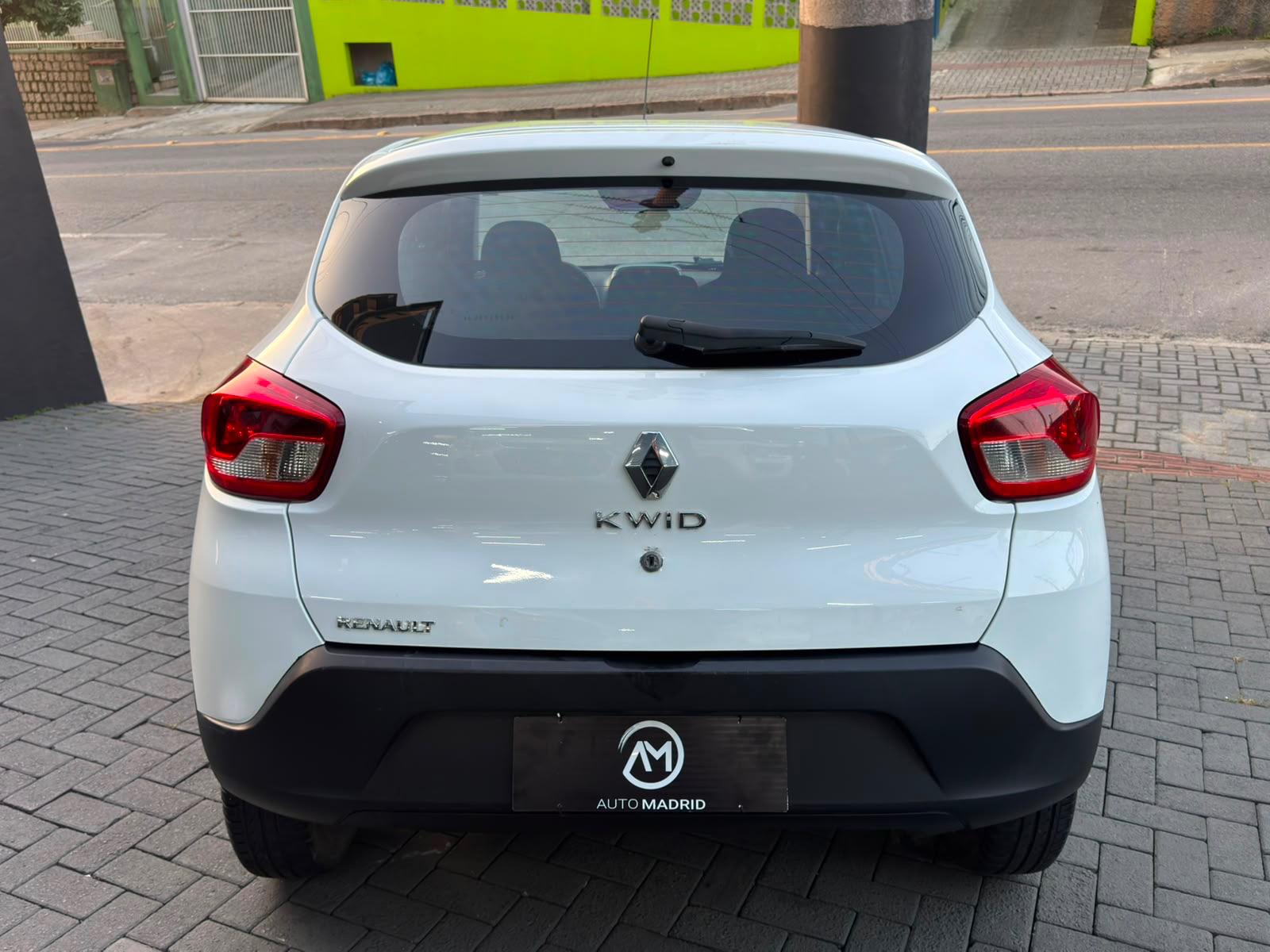 KWID