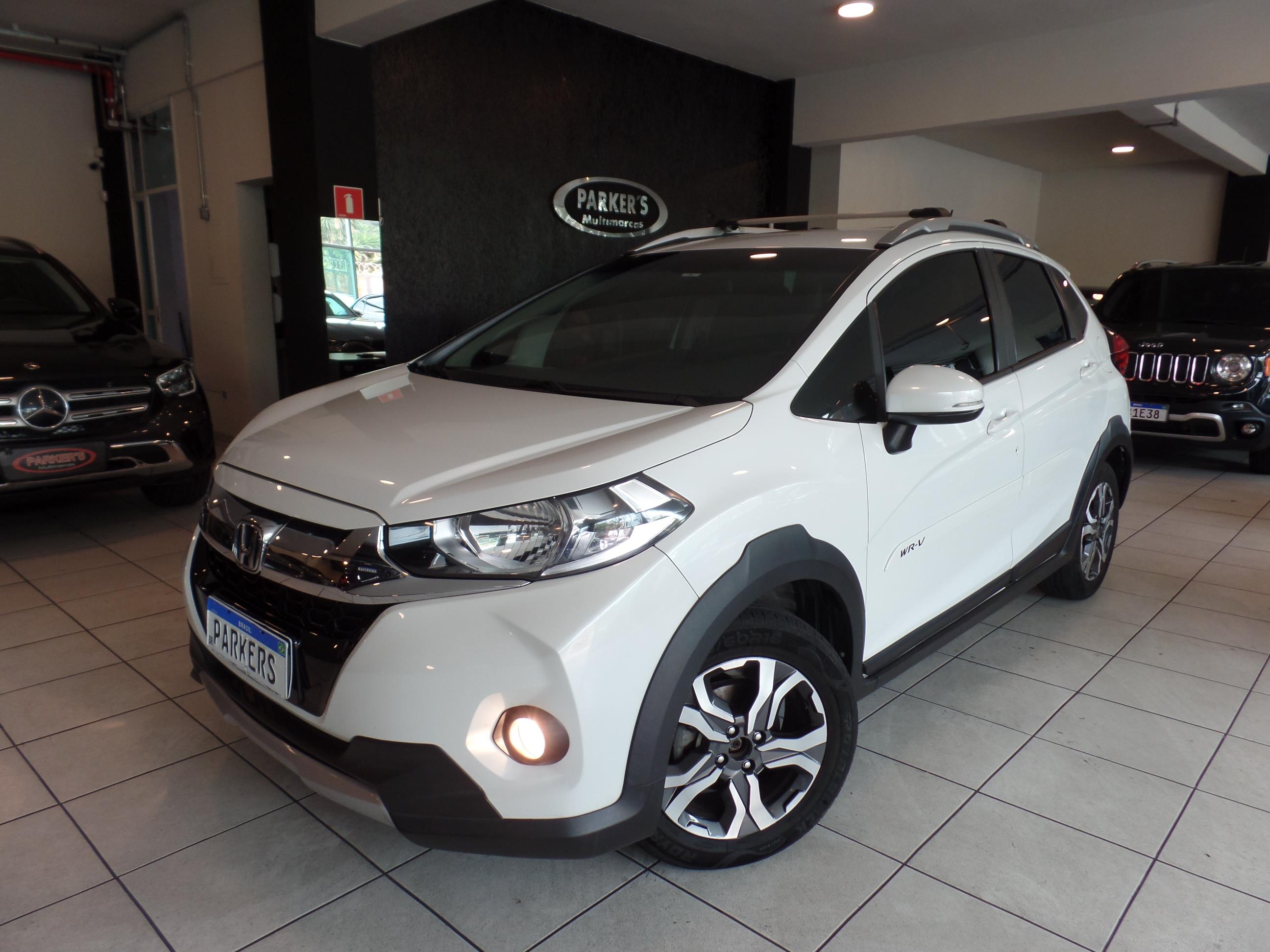 Parkers Motors