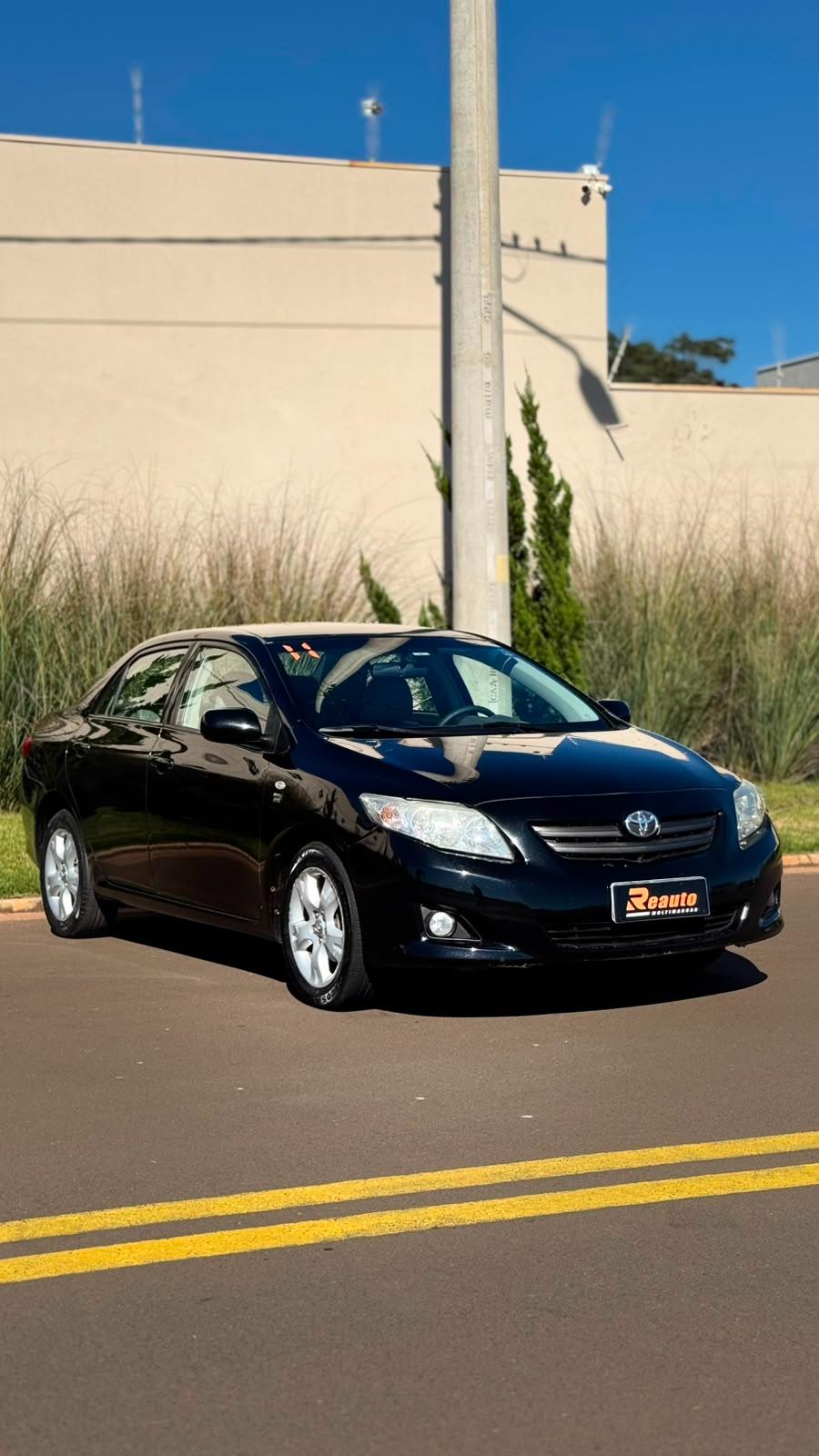 COROLLA