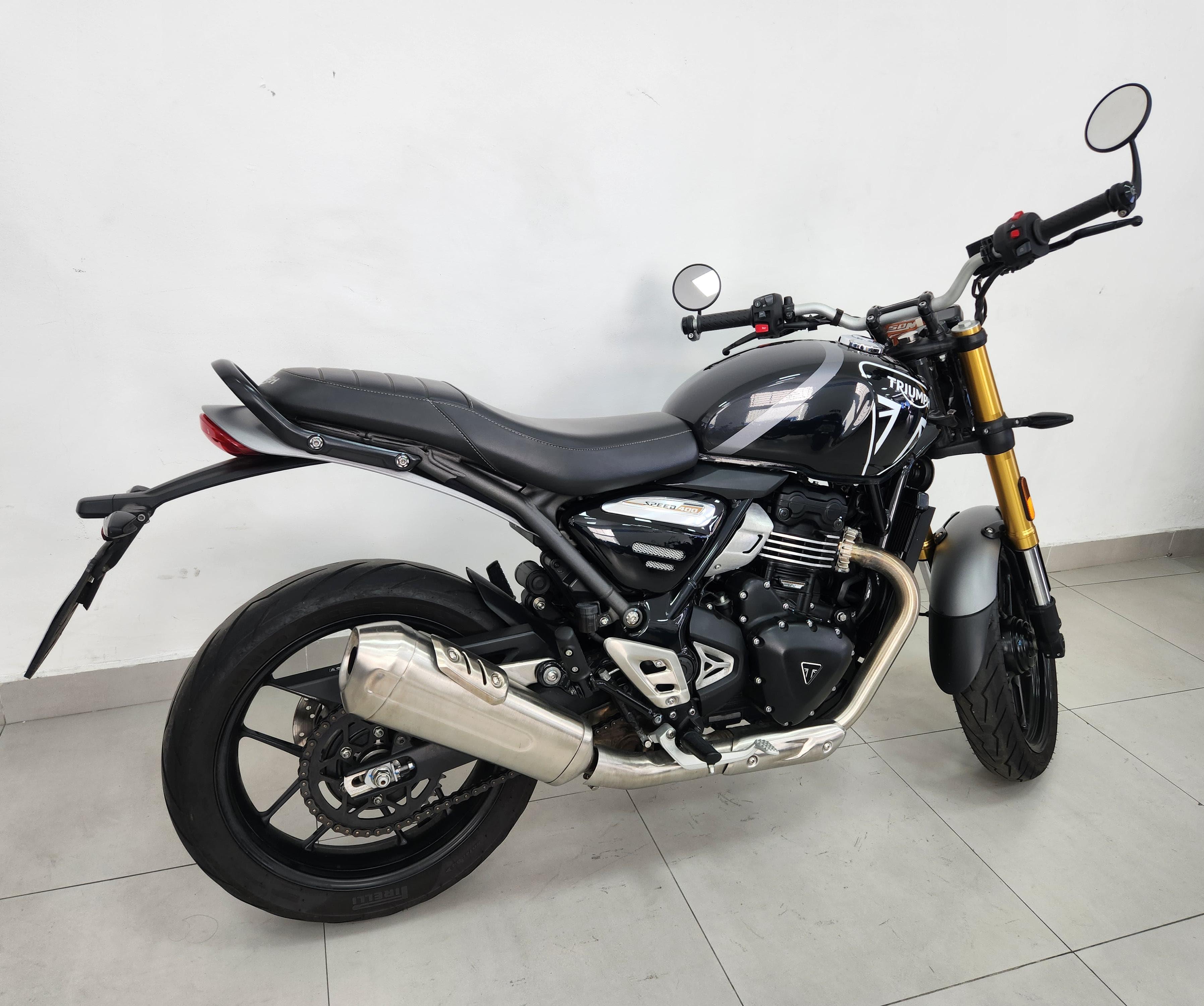 City Motos