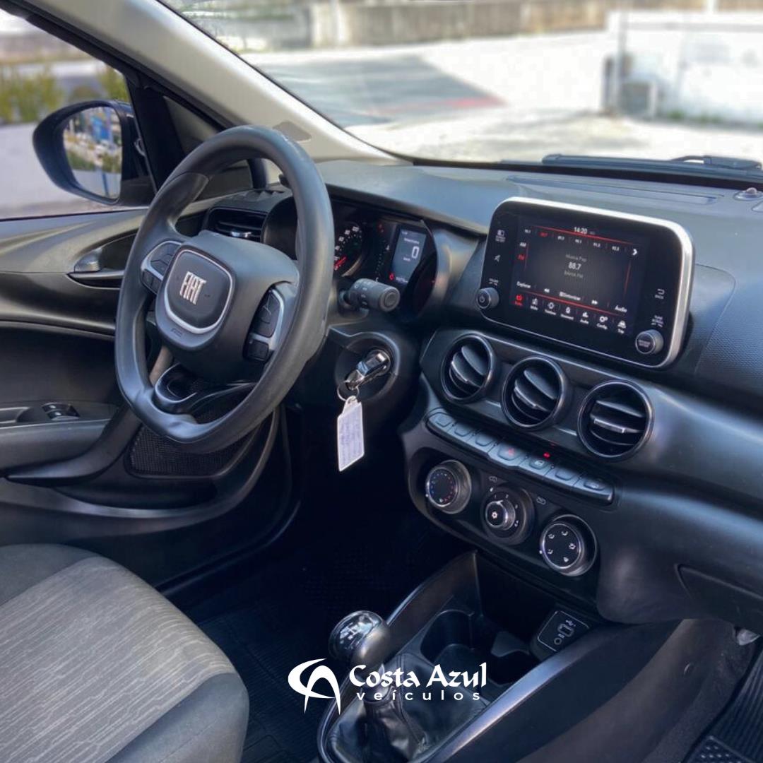 FIAT ARGO