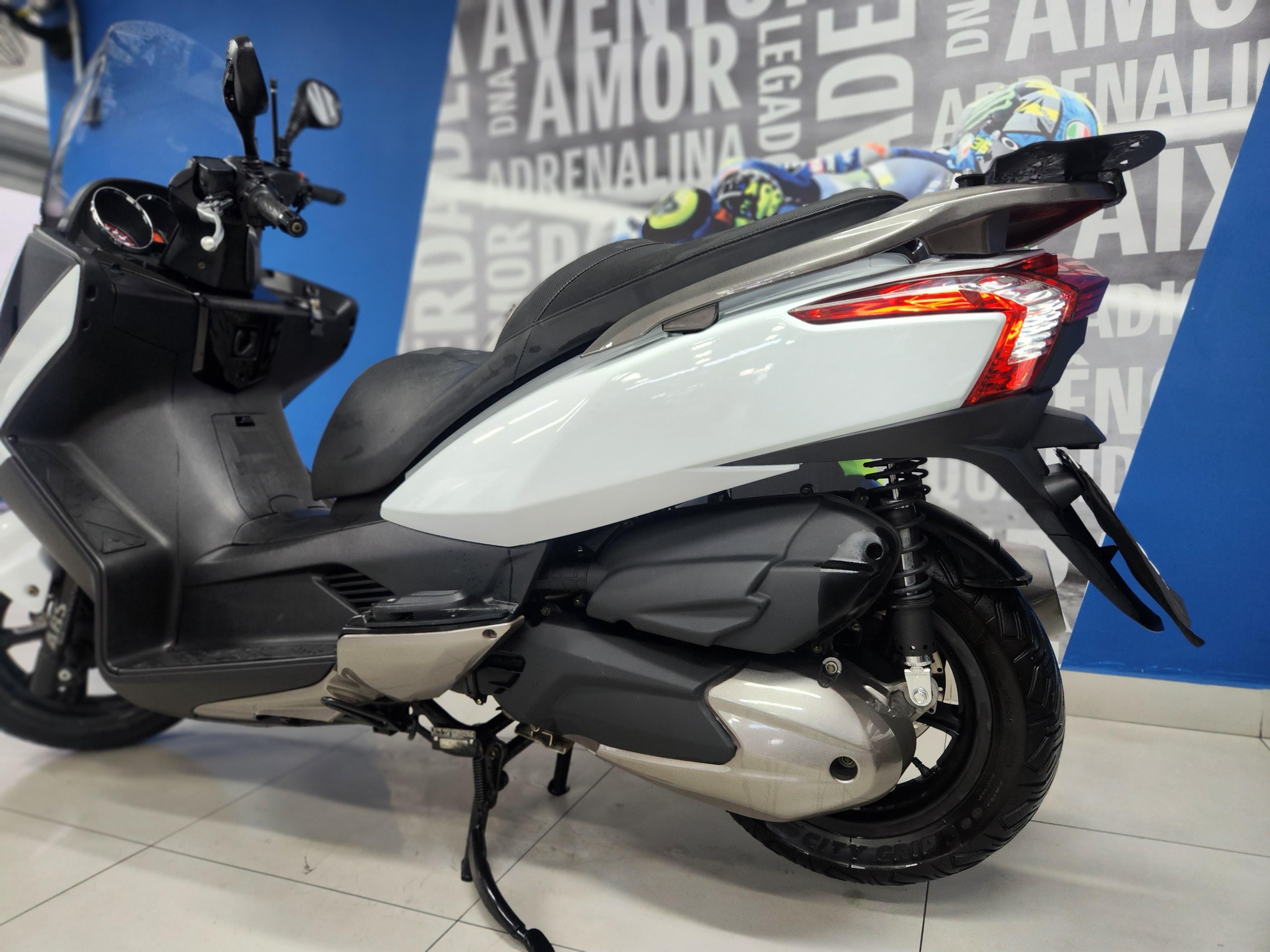 City Motos