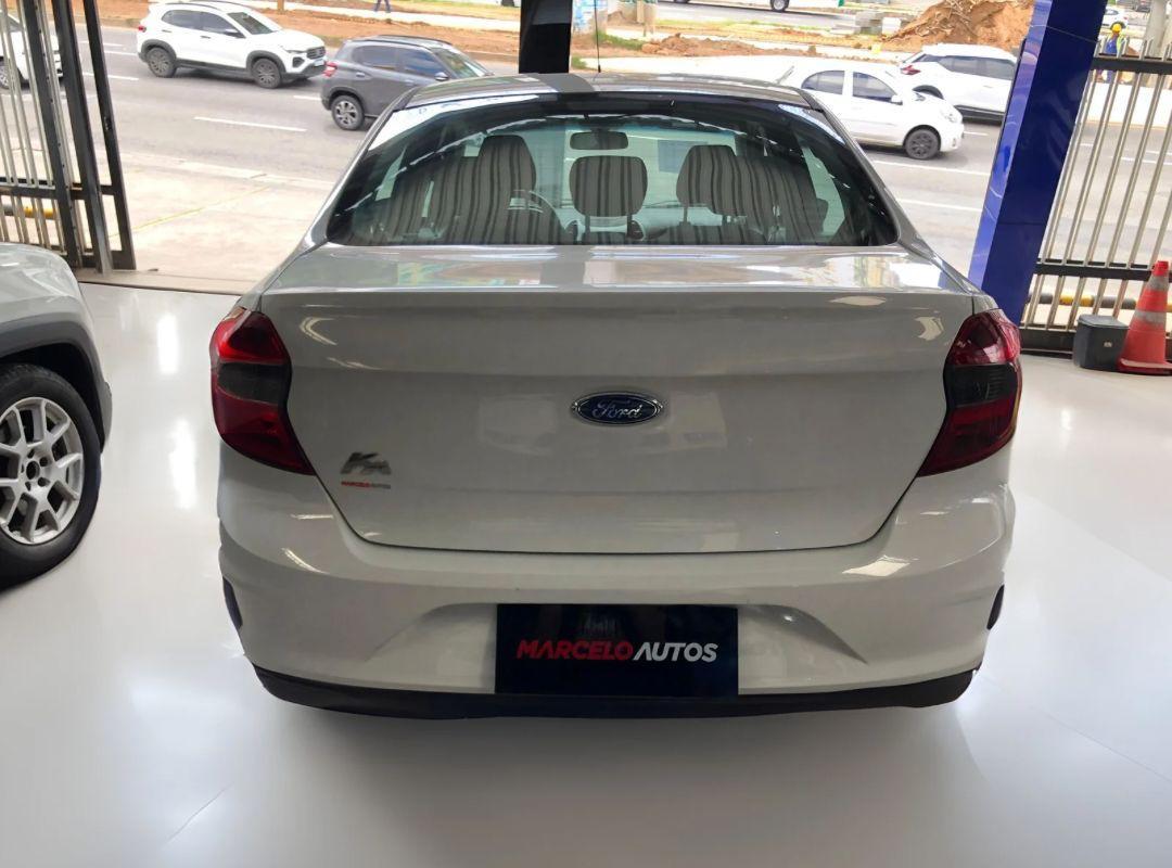 FORD KA +