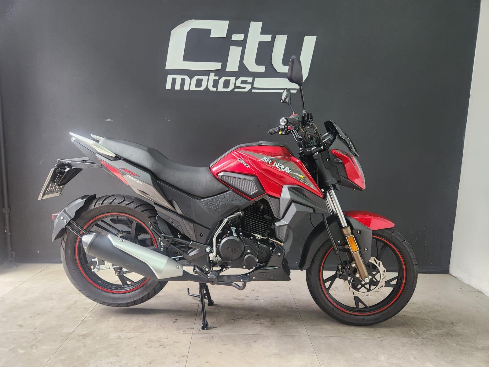 City Motos