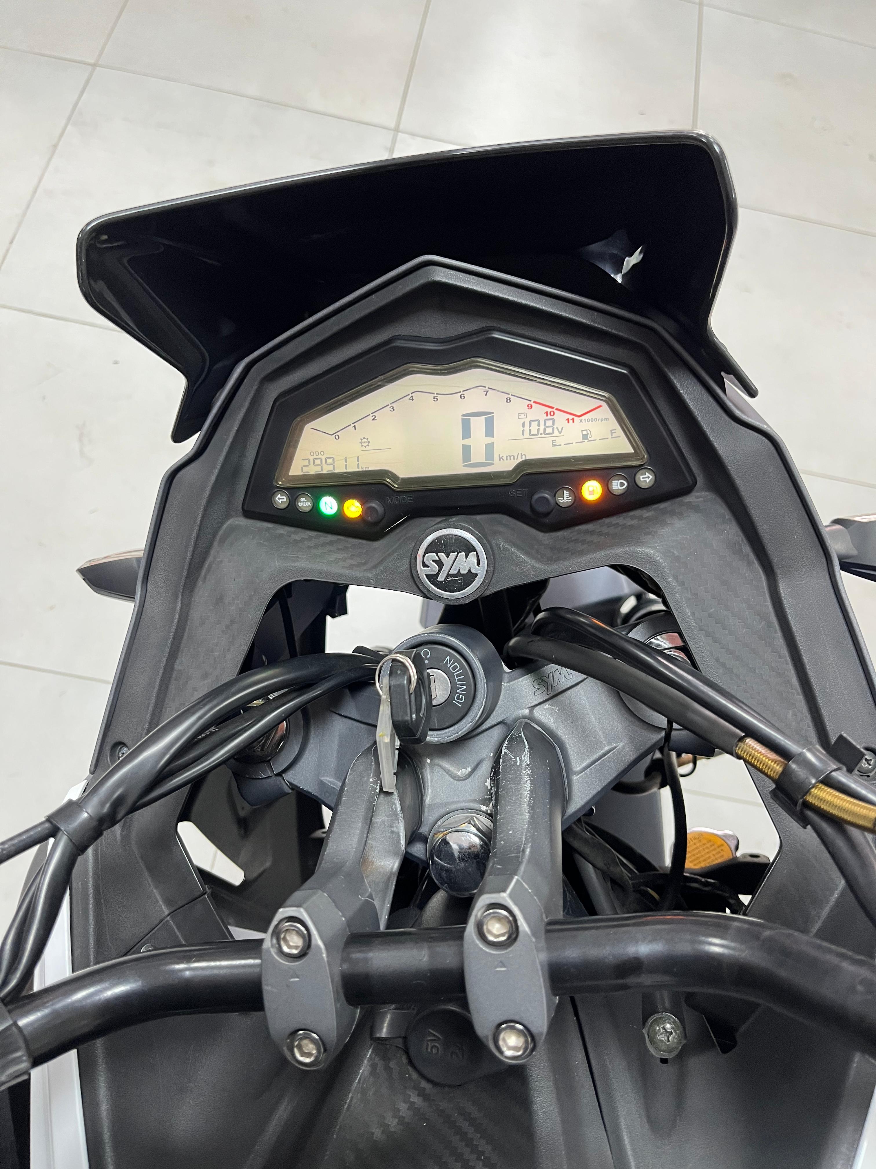 City Motos