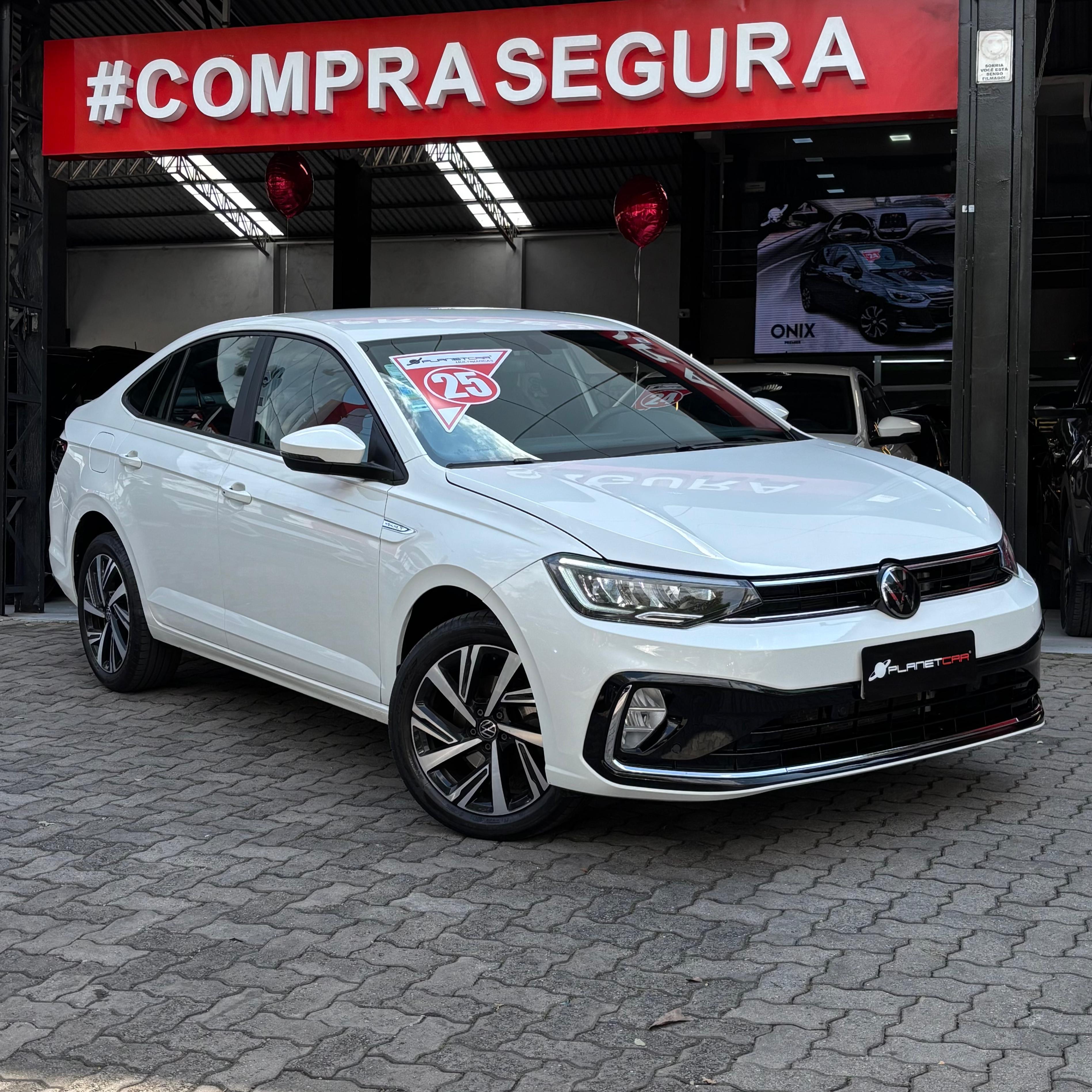 PlanetCar Multimarcas