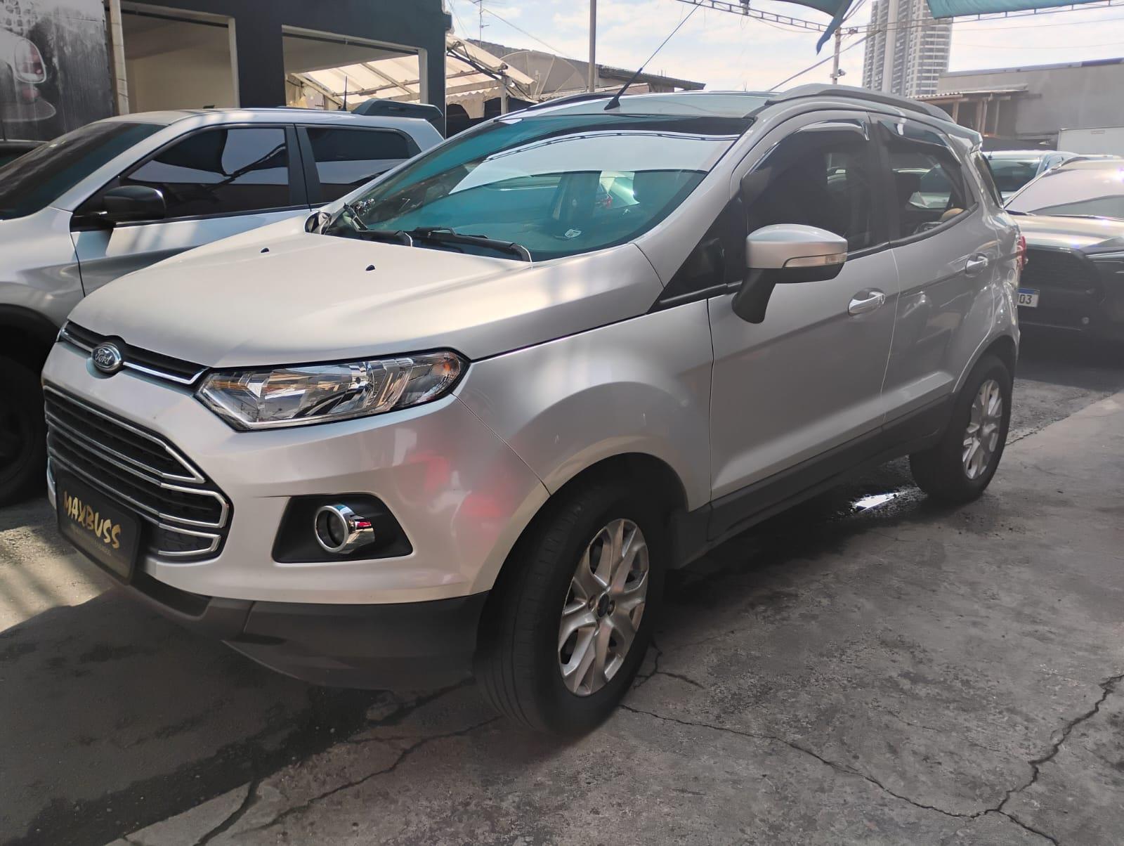 ECOSPORT