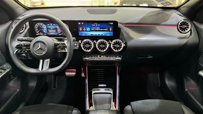 GLA 200