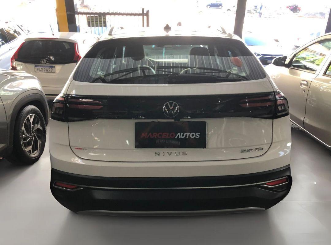 VOLKSWAGEN NIVUS