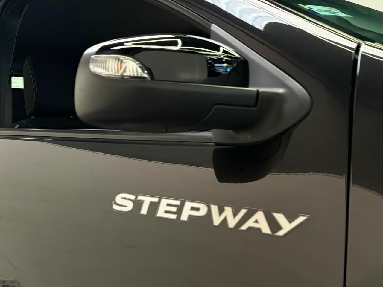 STEPWAY