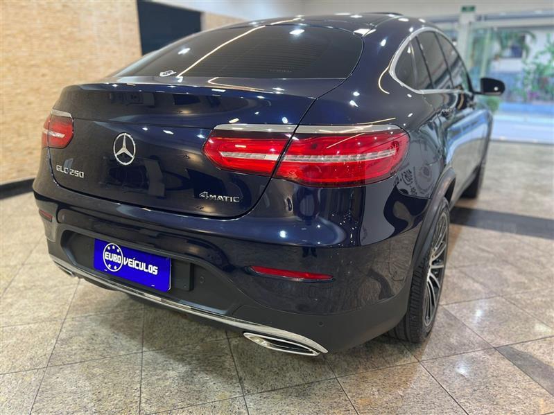 GLC 250