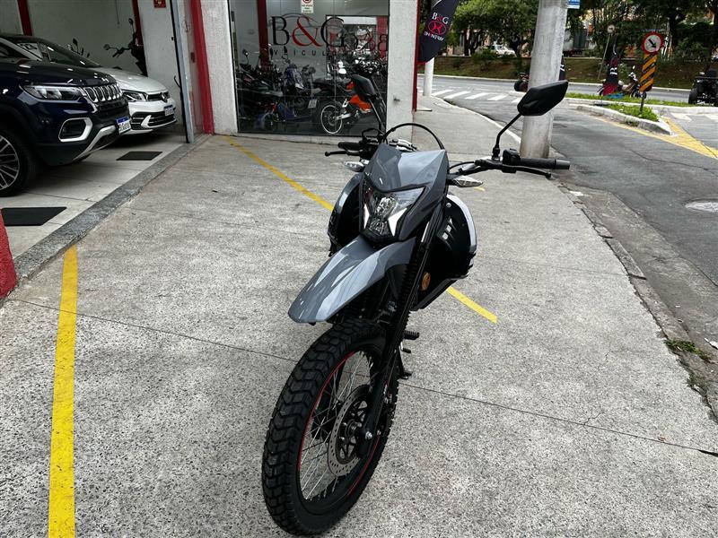 SHI 175 EFI