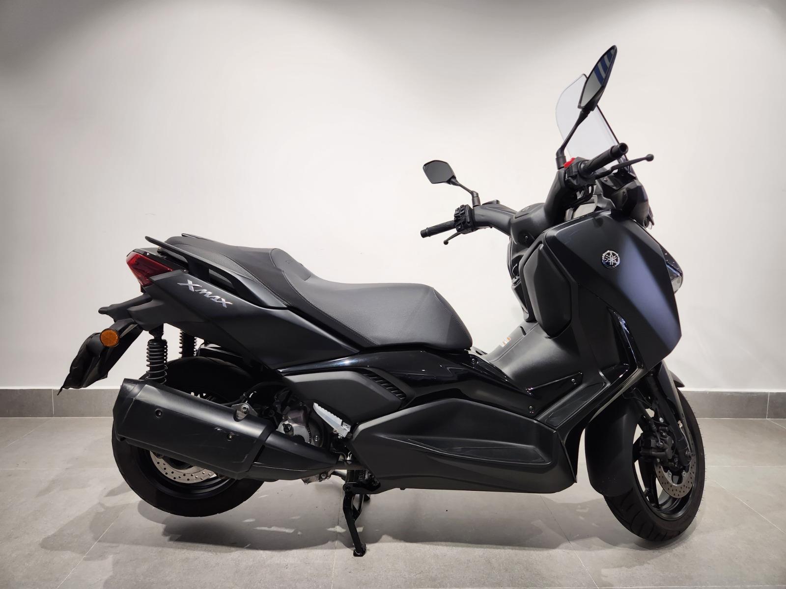 City Motos