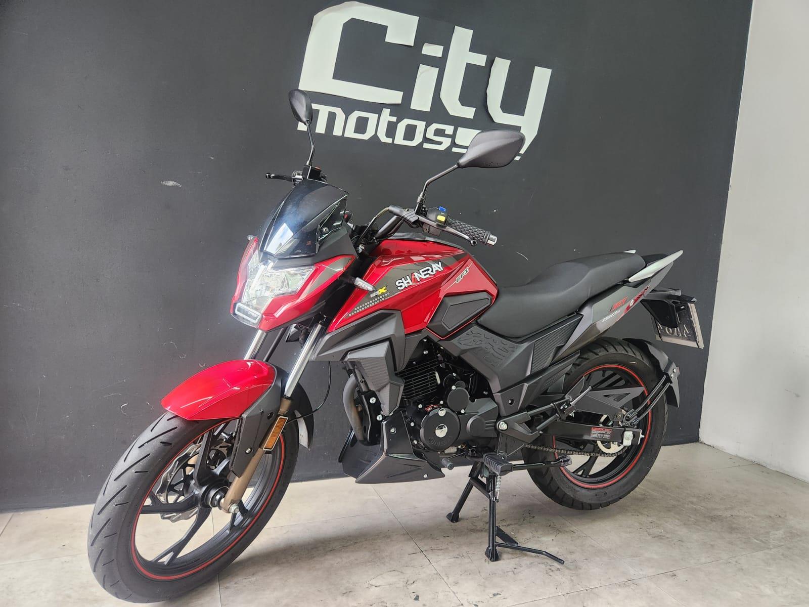 City Motos