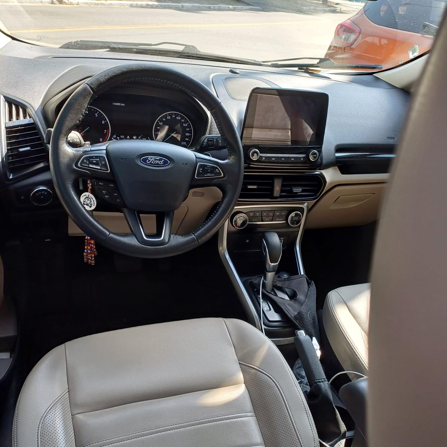 ECOSPORT