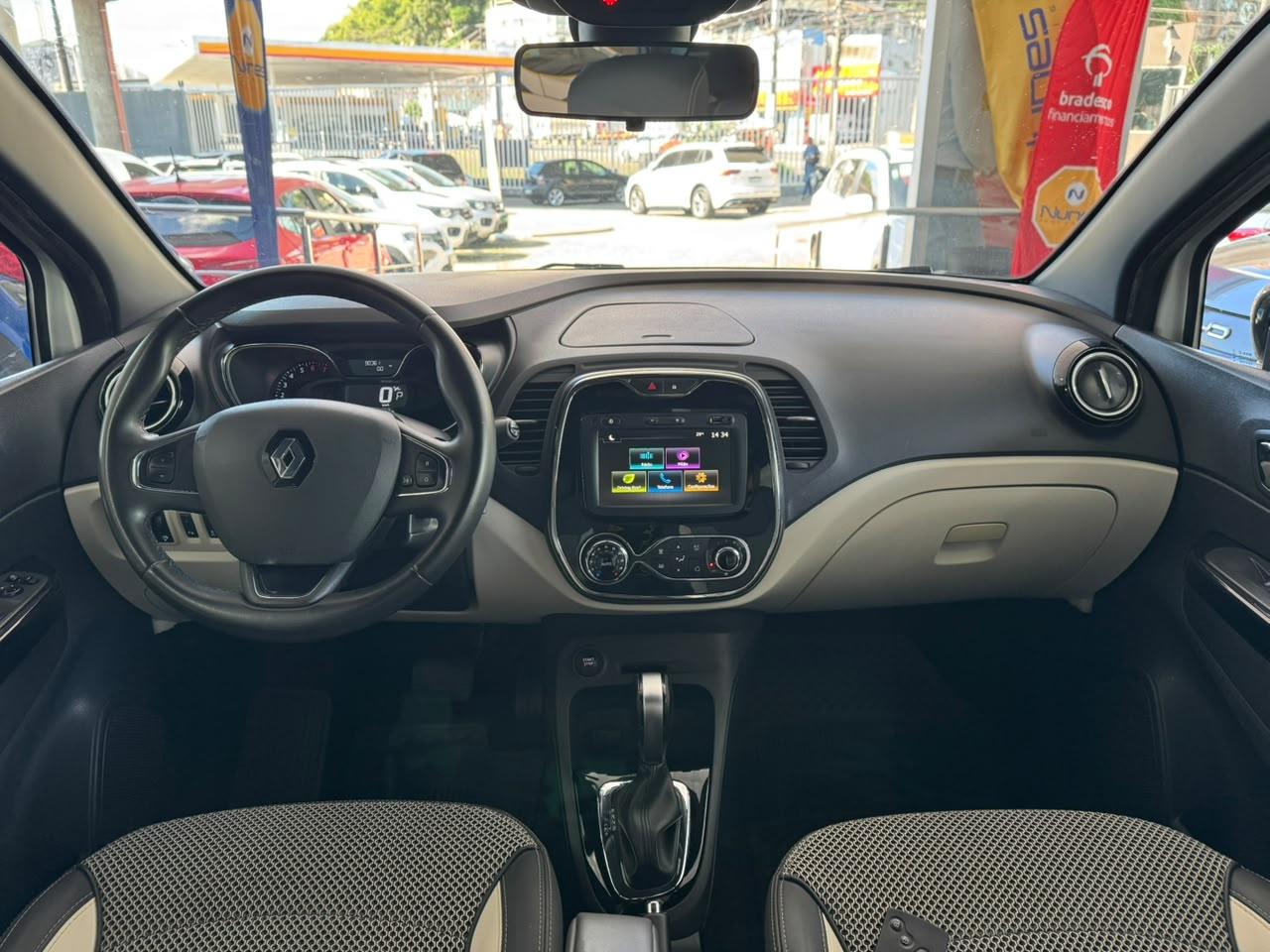 CAPTUR