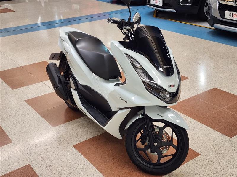 PCX 160 ABS
