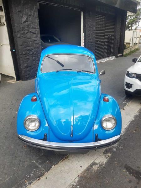 FUSCA