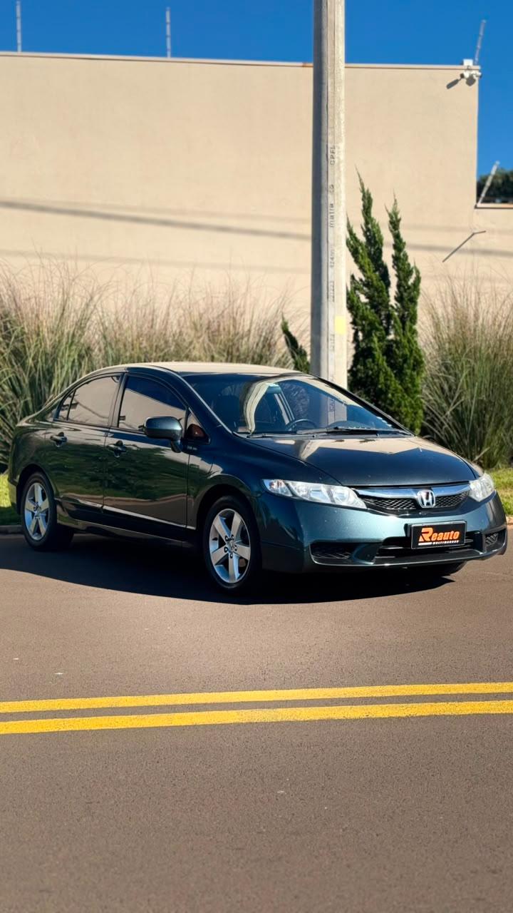 CIVIC