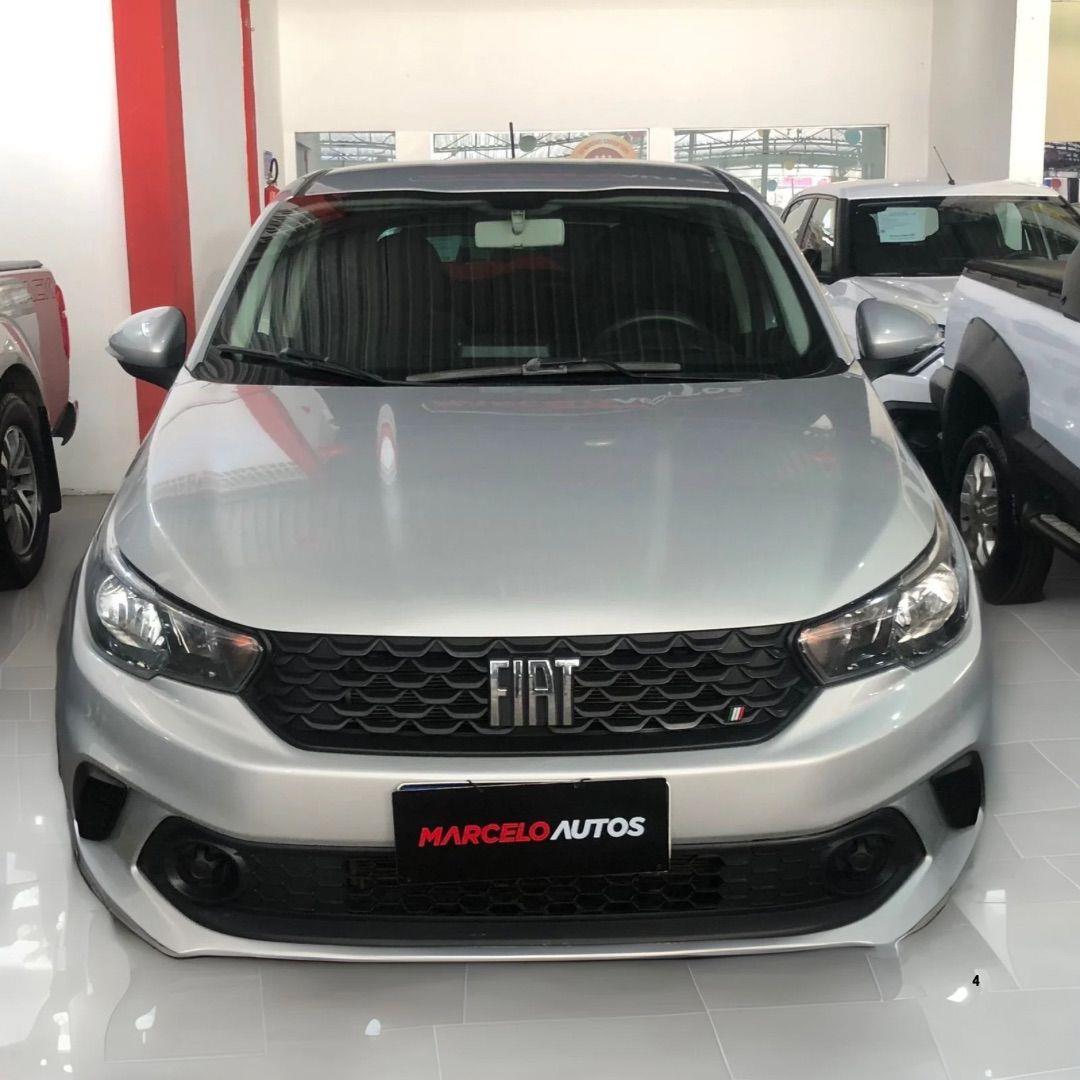 FIAT ARGO