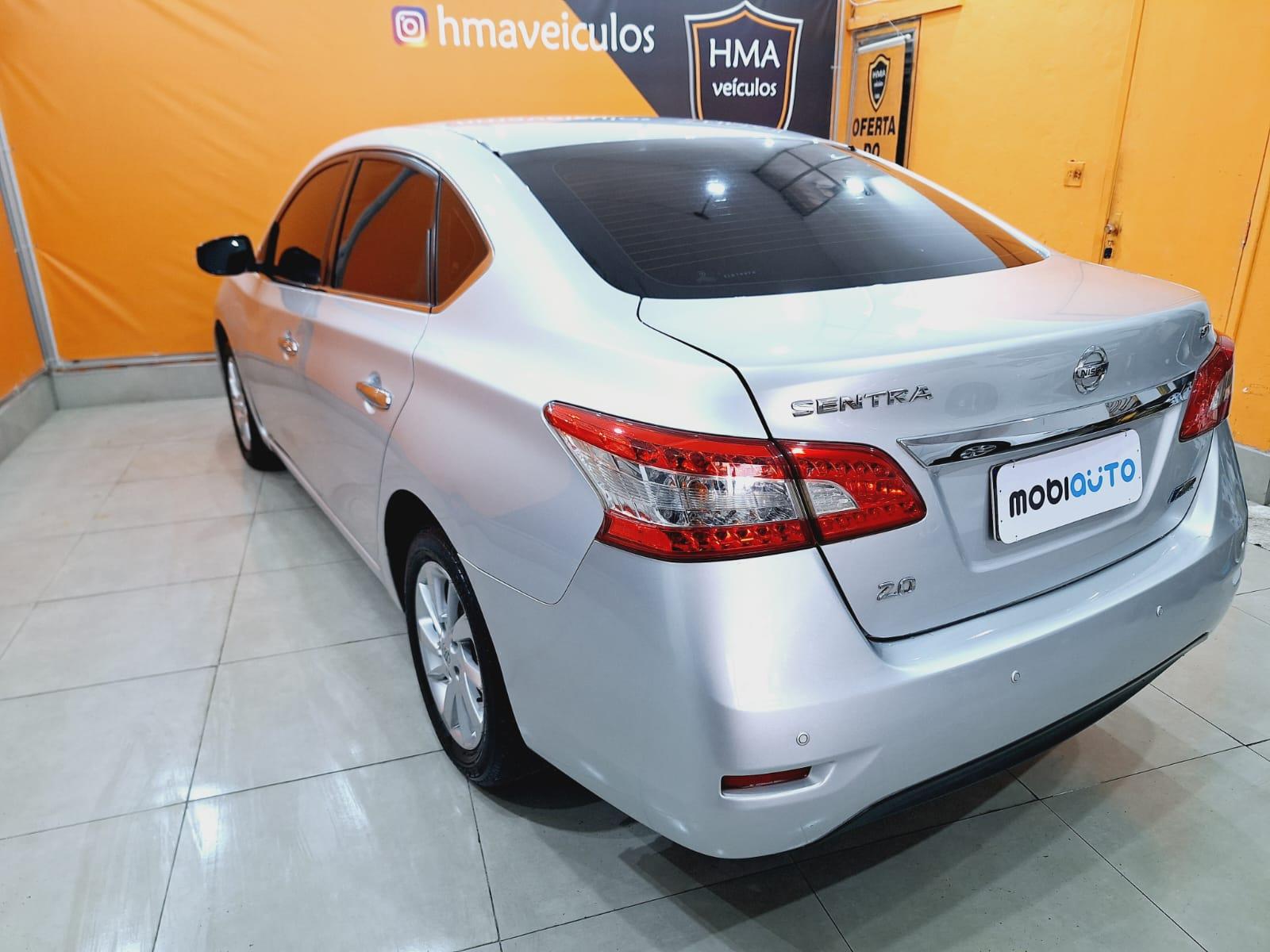 SENTRA