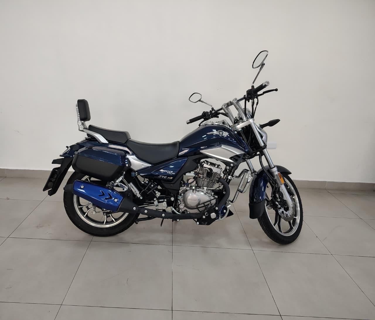 City Motos