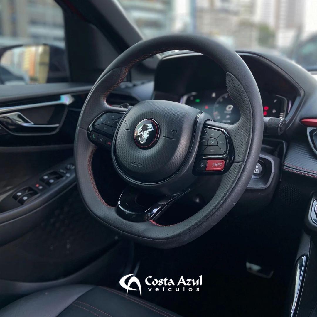 FIAT PULSE
