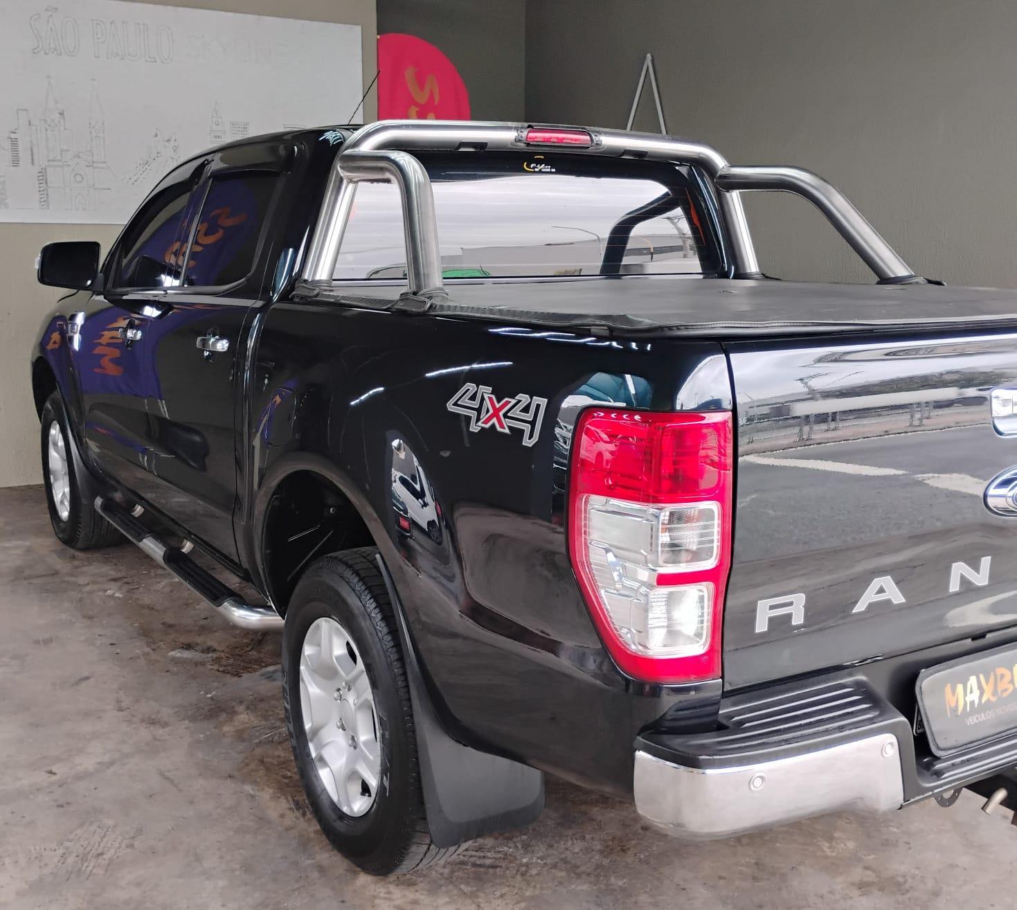 RANGER