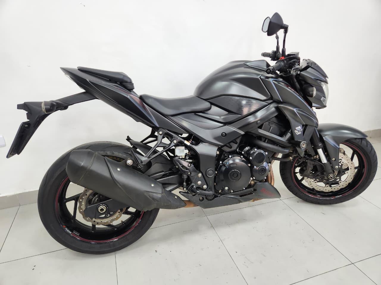 City Motos