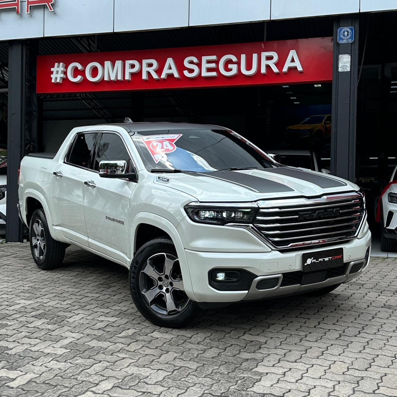 PlanetCar Multimarcas