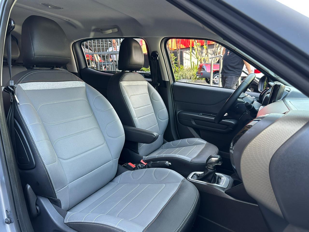 C3 AIRCROSS