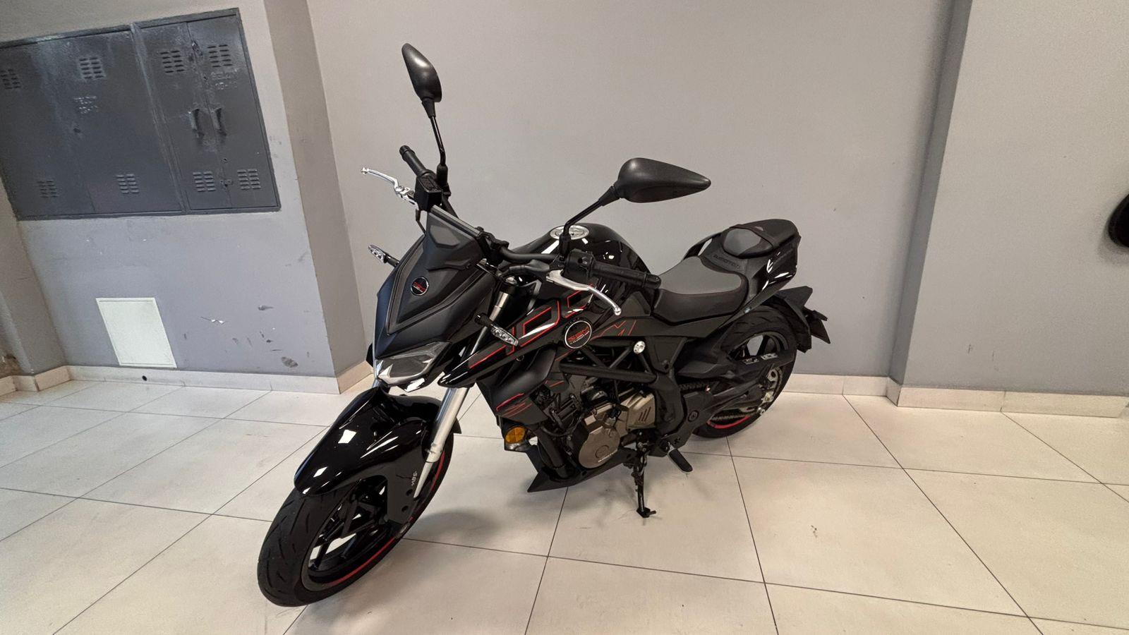 City Motos