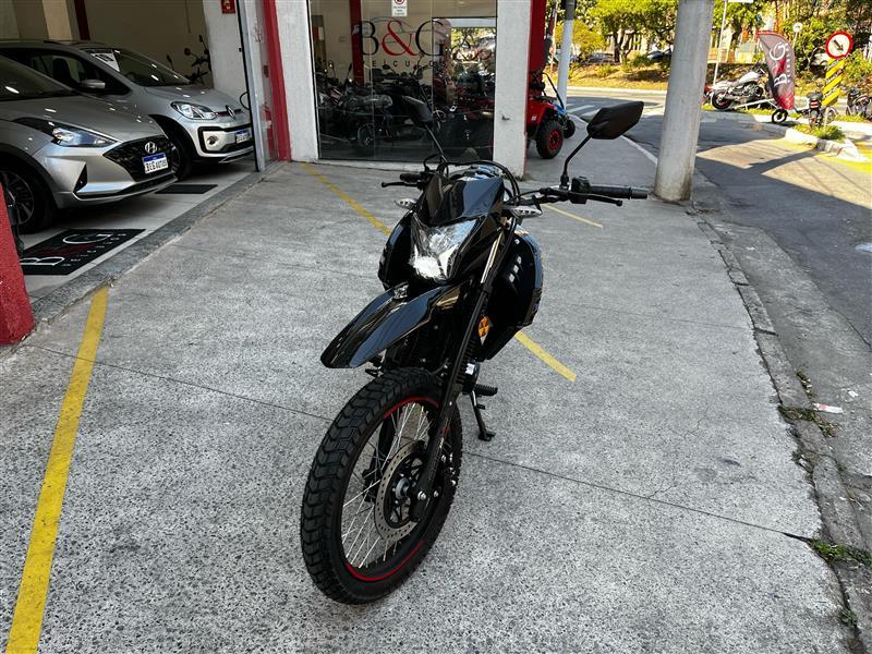 SHI 175 EFI