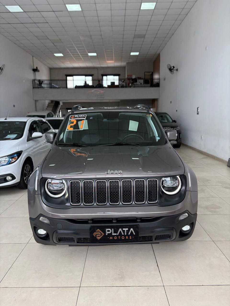 Plata Motors