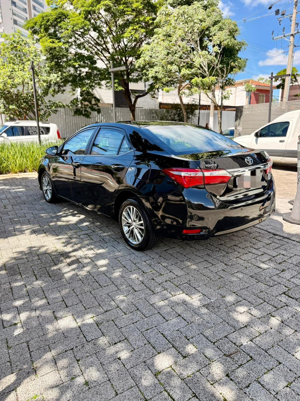COROLLA