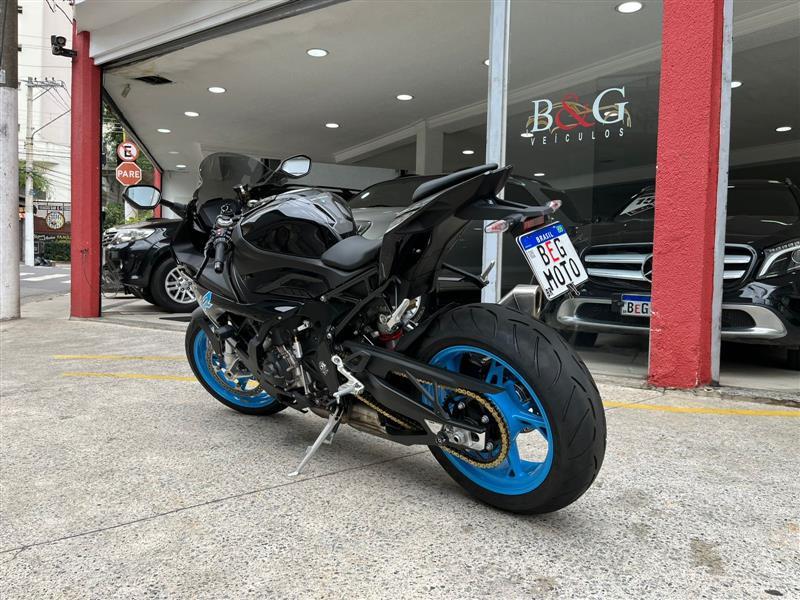 S 1000 RR