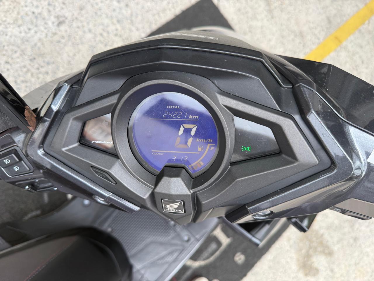 ELITE 125I