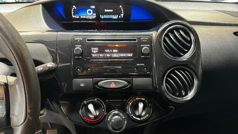 ETIOS