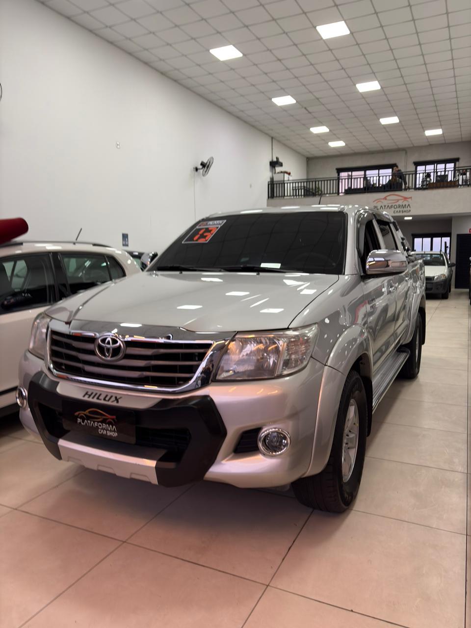HILUX