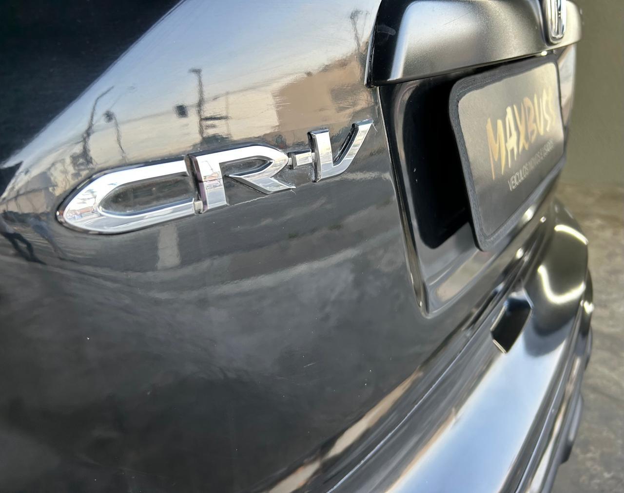 CRV